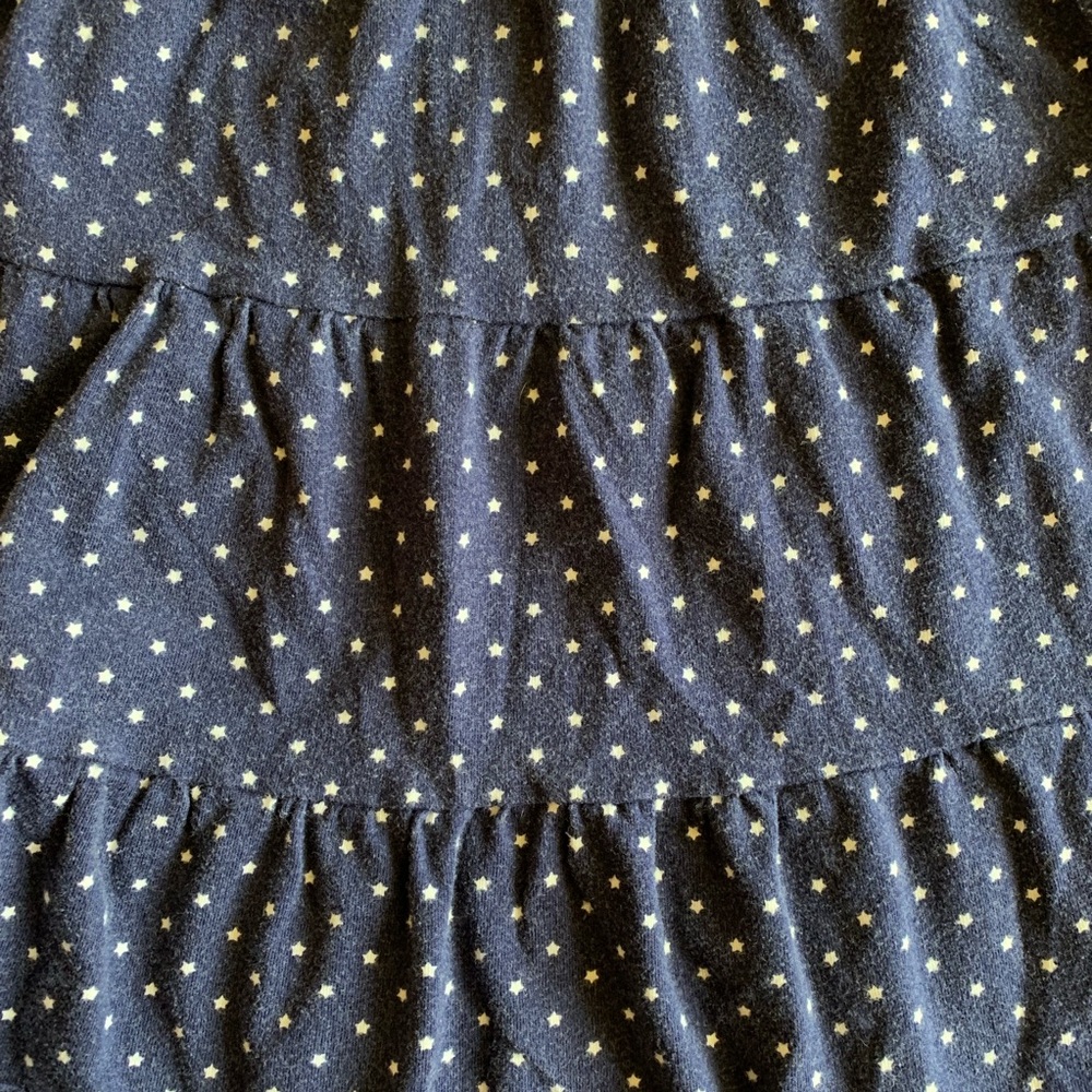 4th of July Toddler dress - Picture 2 of 3